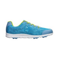 Footjoy Enjoy Women's Golf Shoes - Pool Blue